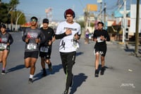 Carrera Artec 21K 12K 5K