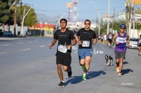 Carrera Artec 21K 12K 5K