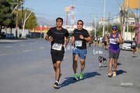 Carrera Artec 21K 12K 5K