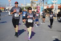 Carrera Artec 21K 12K 5K