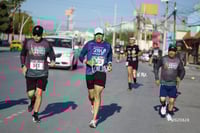 Carrera Artec 21K 12K 5K