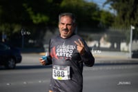 Carrera Artec 21K 12K 5K