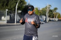 Carrera Artec 21K 12K 5K