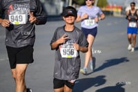 Carrera Artec 21K 12K 5K