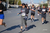 Carrera Artec 21K 12K 5K