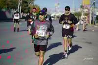 Carrera Artec 21K 12K 5K