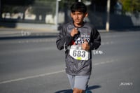 Carrera Artec 21K 12K 5K