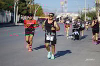 Carrera Artec 21K 12K 5K