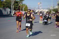 Carrera Artec 21K 12K 5K