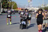 Carrera Artec 21K 12K 5K