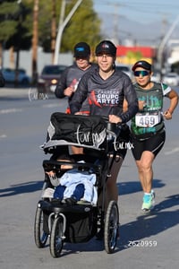 Carrera Artec 21K 12K 5K