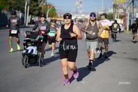 Carrera Artec 21K 12K 5K