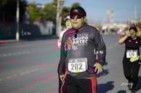 Carrera Artec 21K 12K 5K