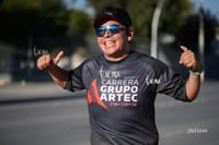 Carrera Artec 21K 12K 5K