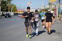 Carrera Artec 21K 12K 5K