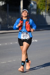 Carrera Artec 21K 12K 5K