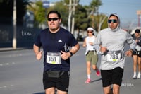 Carrera Artec 21K 12K 5K