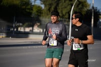 Carrera Artec 21K 12K 5K