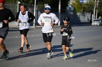 Carrera Artec 21K 12K 5K