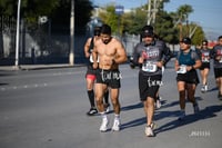 Carrera Artec 21K 12K 5K