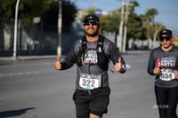 Carrera Artec 21K 12K 5K
