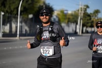 Carrera Artec 21K 12K 5K