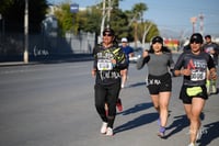 Carrera Artec 21K 12K 5K