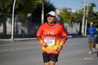 Carrera Artec 21K 12K 5K