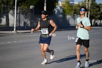 Carrera Artec 21K 12K 5K