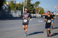 Carrera Artec 21K 12K 5K