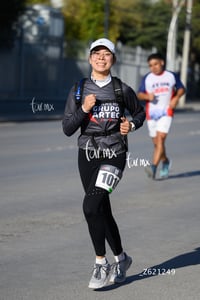 Carrera Artec 21K 12K 5K