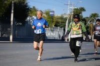 Carrera Artec 21K 12K 5K