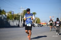 Carrera Artec 21K 12K 5K