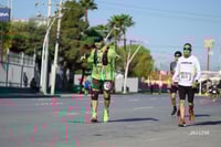 Carrera Artec 21K 12K 5K