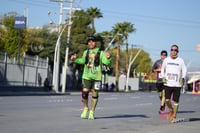 Carrera Artec 21K 12K 5K