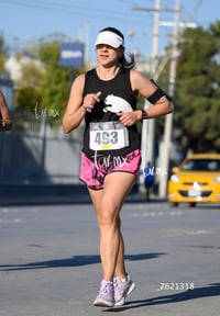 Carrera Artec 21K 12K 5K