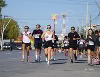 Carrera Artec 21K 12K 5K