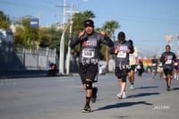 Carrera Artec 21K 12K 5K