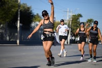 Carrera Artec 21K 12K 5K