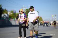 Carrera Artec 21K 12K 5K