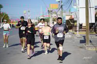 Carrera Artec 21K 12K 5K