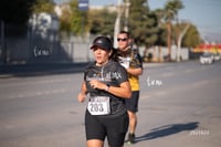 Carrera Artec 21K 12K 5K