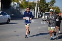 Carrera Artec 21K 12K 5K