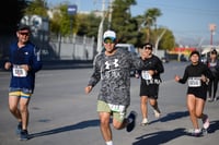 Carrera Artec 21K 12K 5K