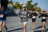 Carrera Artec 21K 12K 5K