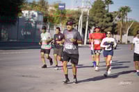 Carrera Artec 21K 12K 5K