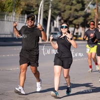 Carrera Artec 21K 12K 5K