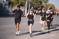 Carrera Artec 21K 12K 5K