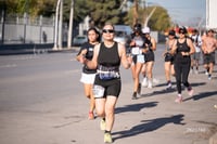Carrera Artec 21K 12K 5K