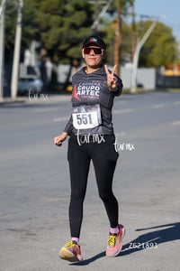 Carrera Artec 21K 12K 5K